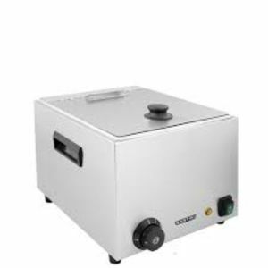 PANCHERA ELECTRICA SANTINI SP-1000 - 4609183 - Vista 1