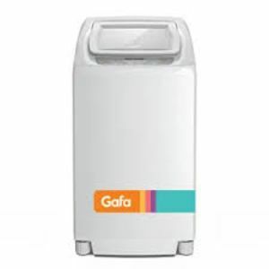 LAVARROPAS GAFA DIGI FIT BLANCO 6.5 KGS - 4606505