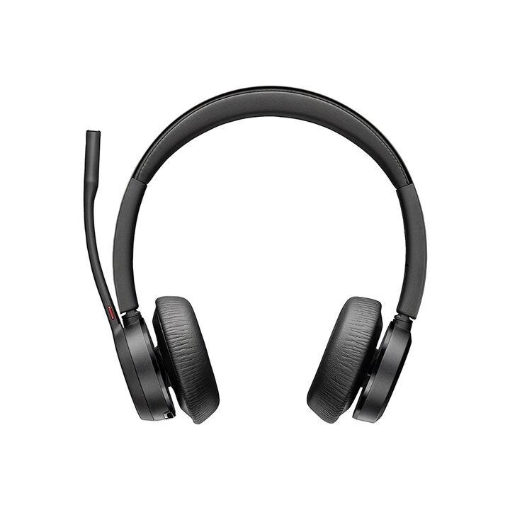 Auriculares con Microfono Poly Hp Voyager 4320 Inalambrico - Vista principal