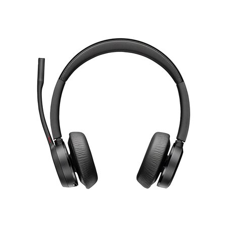 Auriculares con Microfono Poly Hp Voyager 4320 Inalambrico