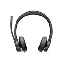 Auriculares con Microfono Poly Hp Voyager 4320 Inalambrico - Miniatura 1