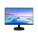 Monitor 24 Philips HDMI VGA 241V8L 77 Negro - Miniatura 1