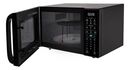 Microondas Digital Bgh B228dn20i Quick Chef Grill 28lts negro - Miniatura 4