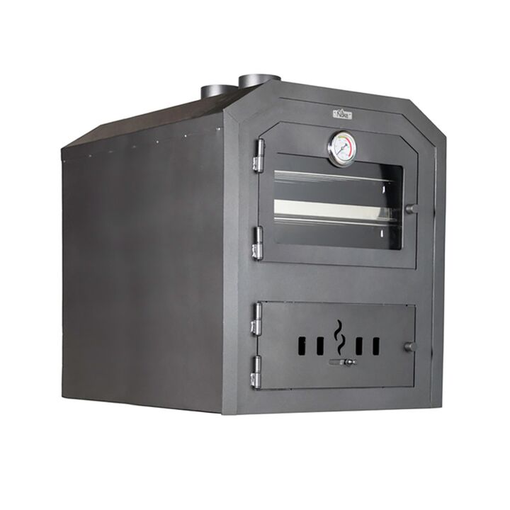 Horno Nuke 60 para Mesada - Vista principal