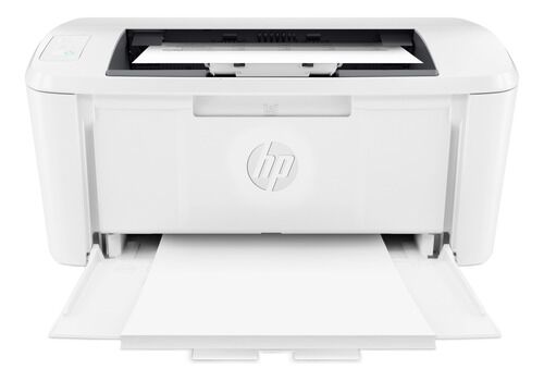 Impresora Hp Laserjet M111w Monocromática Usb Wifi 20ppm - Vista principal