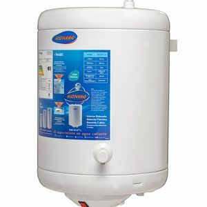 TERMOTANQUE ELECTRICO ECOTERMO 053L.CINF.LEUROPEA - 1926