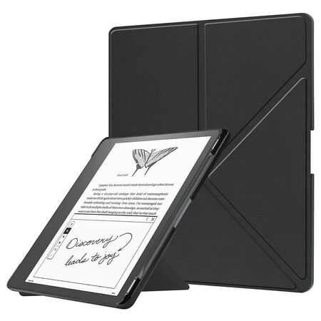 Funda Protectora Tapa Magnética Gadnic COVER10 Kindle 11va Generación