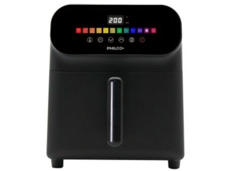 FREIDORA DE AIRE PHILCO FR259PHP 9LT