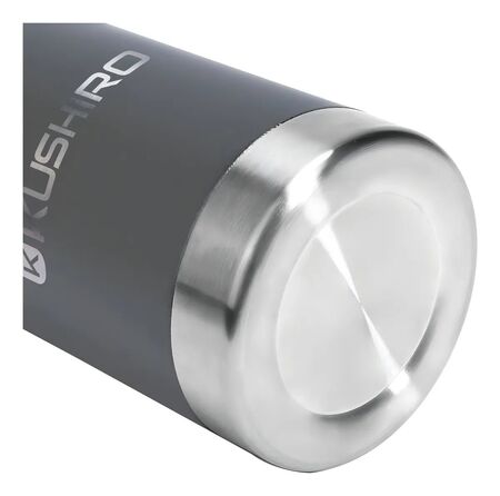 Termo Kushiro 750ml Acero doble capa 24hs 750ml