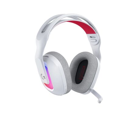 Auricular Logitech G Astro A20X Wirless White PS|XBOX|PC|MAC 939-002252
