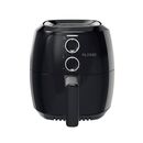 Airfryer Xlarge Klasse Negra 4,2 Lts 1500W. Freidora de aire (KS5001BK) - Miniatura 1