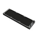 CPU Cooler Gamemax Water Icechill360 Rainbow - Miniatura 4