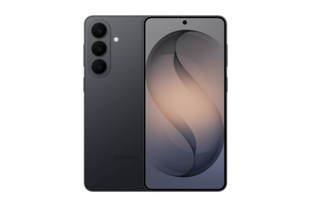 Celular Samsung Galaxy S26 plus 512GB Negro SASMS947BZKMAR