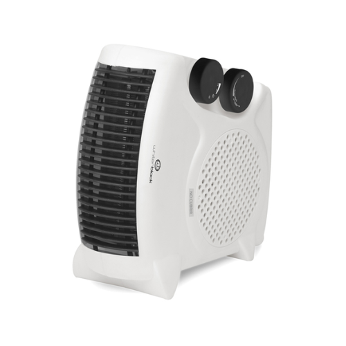 CALOVENTOR WHITENBLACK WBCAWB02 2000W - Vista principal