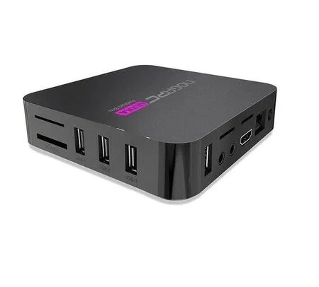 Tv Box Mini Pc Android Noga NOGAPC ULTRA