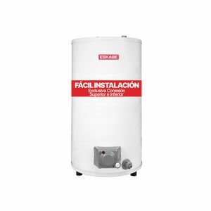TERMOTANQUE ELECTRICO ESKABE TQUE 75 LTS - 4605261 - Vista principal