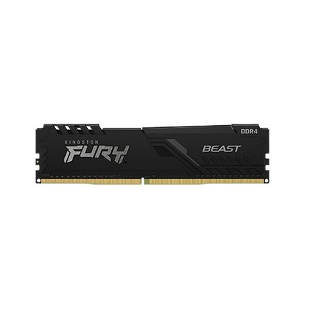 Memoria DDR4 Kingston 8Gb 3200 MHz FURY BEAST