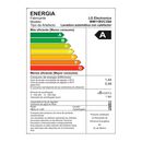 Lavarropas LG Inverter 6,5kg 6 Motion Dd Steam Carga Frontal - Miniatura 11