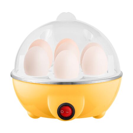Huevera Eléctrica Gadnic Hervidor de Huevos