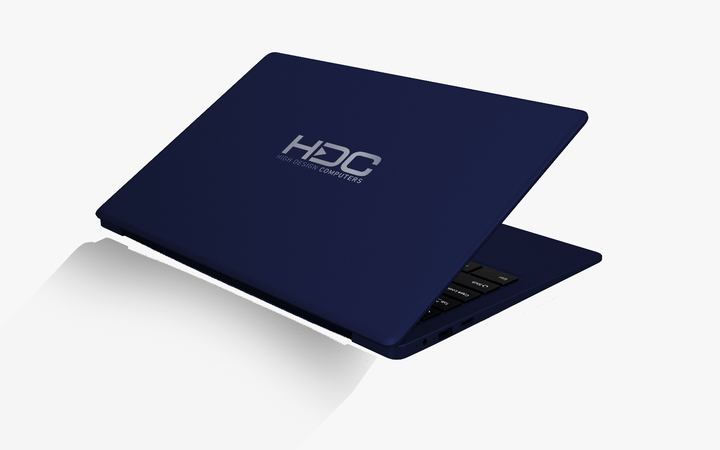 Notebook HDC DB 14.1" CEL N4020 4GB 128GB W11 - Vista 2