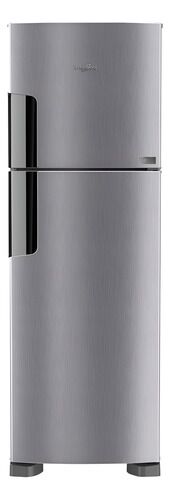 Combo Heladera Whirlpool Inverter WRM42HKDIM + Freidora De Aire TECHGO 5 Litros - Vista 4