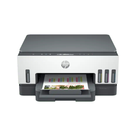 IMPRESORA HP MULTIFUNCION SMART TANK 720 (6UU46A#AC8)