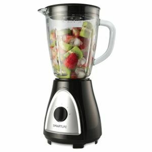LICUADORA SMARTLIFE SL-BL-1008BPN BLACK 1.5 LTS - 4605375