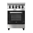 Cocina Morelli Forza 550 Puerta Vidrio - Miniatura 2