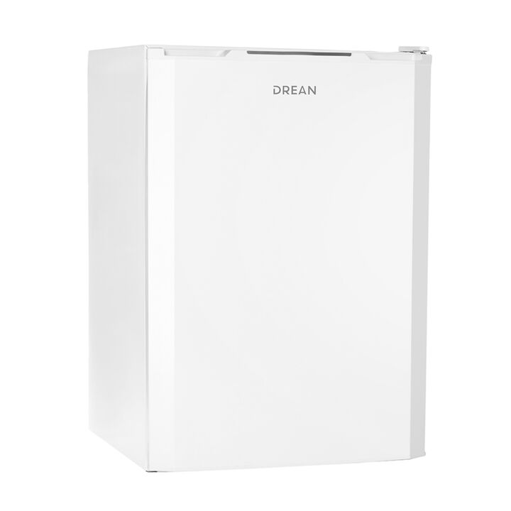 Heladera DREAN HDR120F00B 120l bajo mesada blanca - Vista 2
