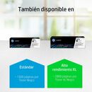 Tóner Hp 201a Cf400a Negro Laserjet Original Para Laserjet - Miniatura 4