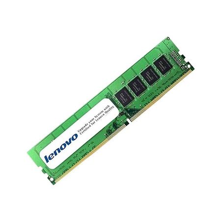 Memoria RAM Lenovo ThinkSystem 32GB 4800Mhz DDR5 - PC5-38400 4X77A88512