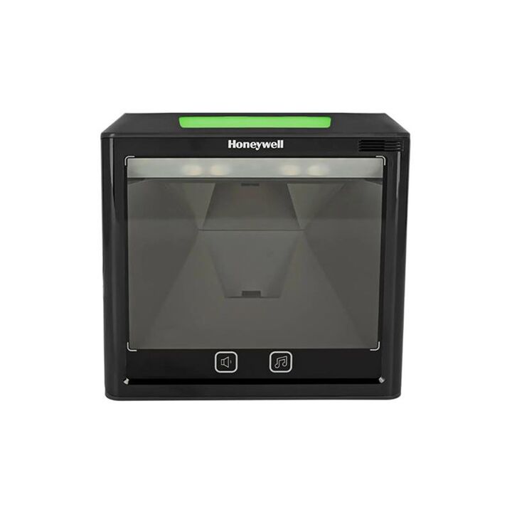 Lector Honeywell Solaris Xp 7990G 1D 2D Ubs - Vista 1