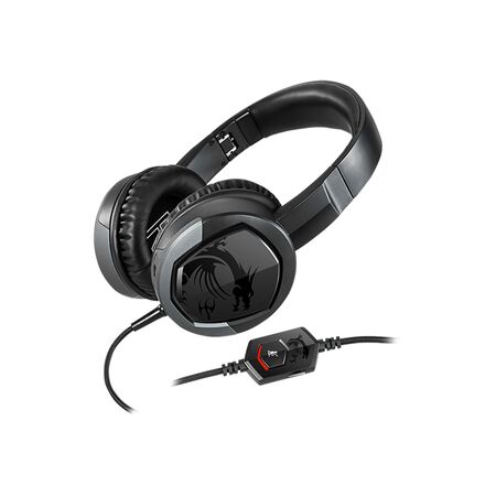 Auriculares MSI Immerse GH30 V2