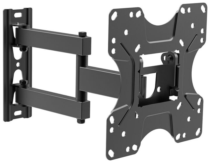 Soporte Para Tv Wave-Tv W-3250M Led 15 A 43Pulgadas 20K Con Brazo Movil - Vista principal