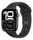 Apple Watch Series 10 GPS Aluminio 46 mm Negra M|L - Miniatura 2