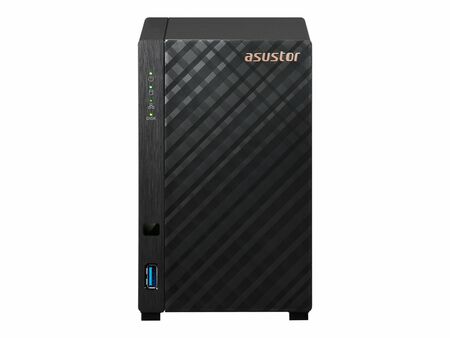 Asustor Drivestor 2 Lite AS1102TL NAS 3.5"