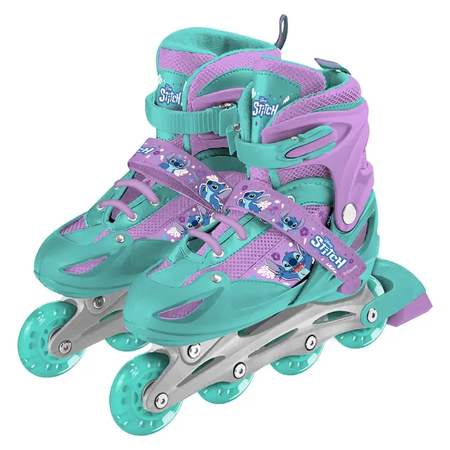 Roller Street Go Stitch 3En1 12298S T30-33