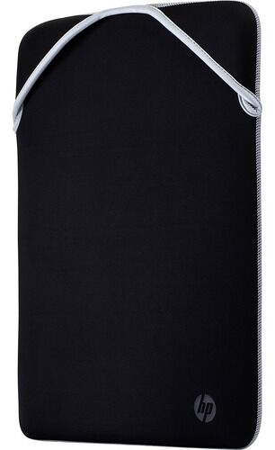 Funda Protectora Reversible Hp 14 Sleeve Black Silver - Vista principal