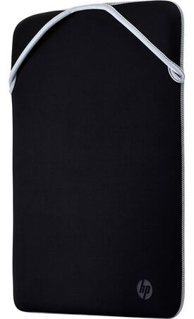 Funda Protectora Reversible Hp 14 Sleeve Black Silver