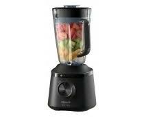 LICUADORA PHILIPS HR2260/90 1000W 2LTS JARRA PLASTICO 2VEL. - 4609309