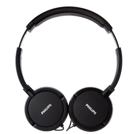Auriculares On Ear Philips SHL5005/00