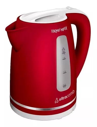 PAVA ELECTRICA ULTRACOMB PE4909 - Vista principal