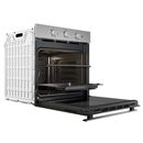 Horno Whirlpool WOB71AS Empotrable Elctrico 71 Lts - Miniatura 3
