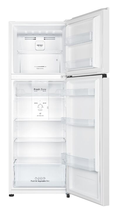 Heladera Philco PHNT324BDI Top Mount No Frost Inverter 324L Blanca - Vista 6