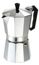 CAFETERA ALUMINIO 6 TAZAS (1300) - Miniatura 2