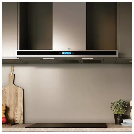 Campana de cocina Colhue 75 CM - TST