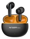 Auriculares Inalámbricos Argomtech Skeipods E20 Bt Negro - Miniatura 1