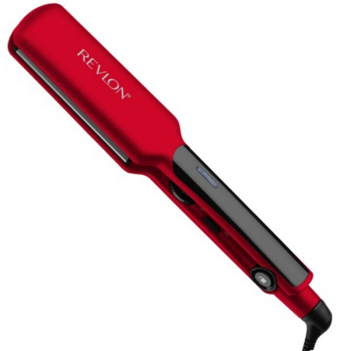 Planchita Para Cabello Revlon Rvst2182Redla2Av1 - Vista principal