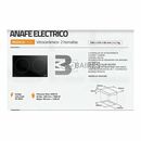 Anafe Eléctrico CLEVER 2 Hornallas Vitrocerámico - Miniatura 1