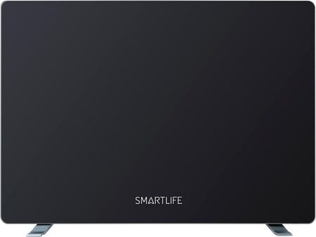 Panel Vitroconvector Smartlife Sl-Vtd1000Bpn 1000W Ng